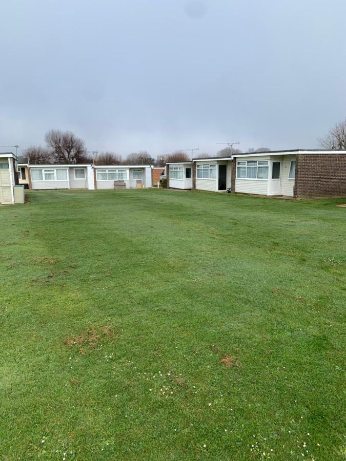 Bulldog Holidays 244 Hemsby Exterior foto